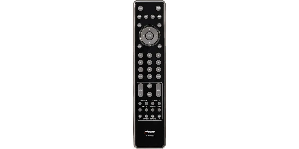 Amplificateurs Intégrés Advance Acoustic A10 Classic 5 Amplificateurs Intégrés Advance Acoustic A10 Classic – Image 3