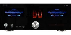 Amplificateurs Intégrés Advance Acoustic A10 Classic