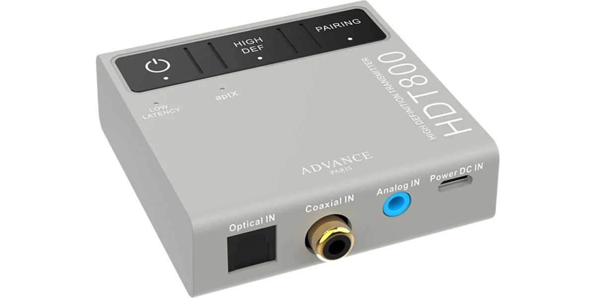 Accessoires Advance Acoustic Hdt800 5 Accessoires Advance Acoustic Hdt800 – Image 3