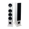 Enceintes Colonnes Advance Acoustic Kc800 Blanc Laqué - Prix Unitaire -Boutique FURUTECH advance acoustic kc800 blanc laque prix unitaire
