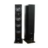Enceintes Colonnes Advance Acoustic Kc800 Noir Laqué - Prix Unitaire -Boutique FURUTECH advance acoustic kc800 noir laque prix unitaire