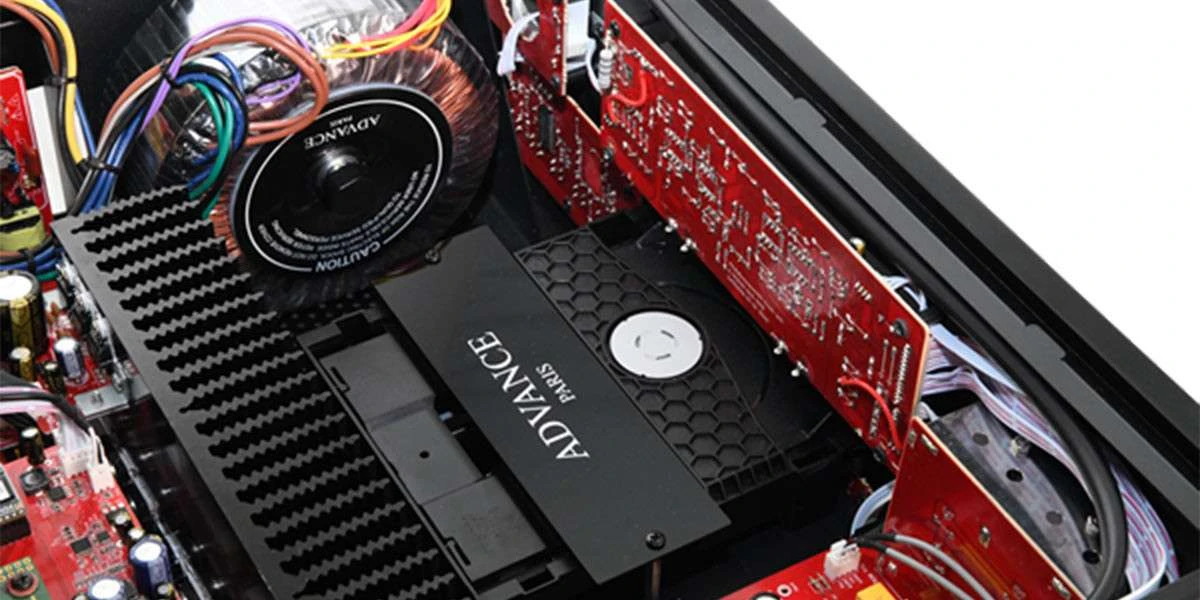 Systèmes Tout-en-un Advance Acoustic Myconnect 150 5 Systèmes Tout-en-un Advance Acoustic Myconnect 150 – Image 3