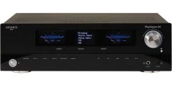 Amplificateurs Intégrés Advance Acoustic Playstream A5