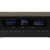Amplificateurs Intégrés Advance Acoustic Playstream A7 -Boutique FURUTECH advance acoustic playstream a7
