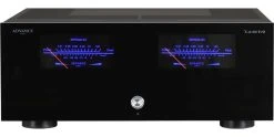 Amplis De Puissances Advance Acoustic X-a160evo