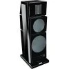 Enceintes Colonnes Advance Acoustic X-l1000 Noir - Prix Unitaire -Boutique FURUTECH advance acoustic x l1000 noir