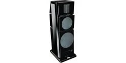 Enceintes Colonnes Advance Acoustic X-l1000 Noir - Prix Unitaire