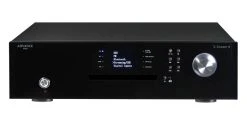 Lecteurs Réseaux Advance Acoustic X-stream9