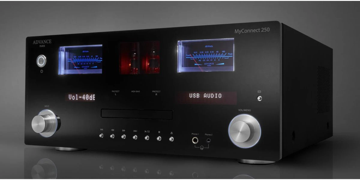 Systèmes Tout-en-un Advance Myconnect 250 5 Systèmes Tout-en-un Advance Myconnect 250 – Image 3