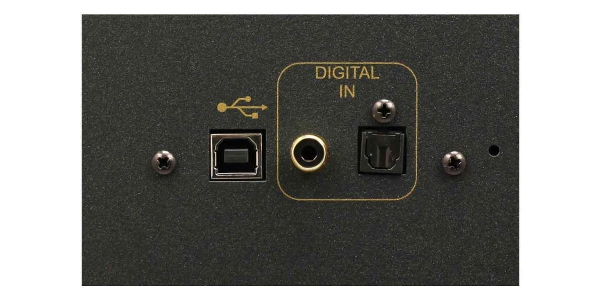 Lecteurs CD Atoll Cd200 Signature - Noir 5 Lecteurs CD Atoll Cd200 Signature - Noir – Image 3