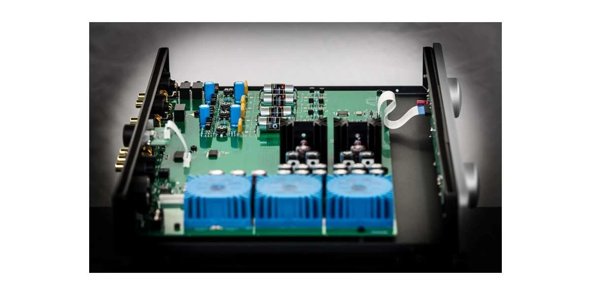 Atoll Dac300 Noir 5 Atoll Dac300 Noir – Image 3