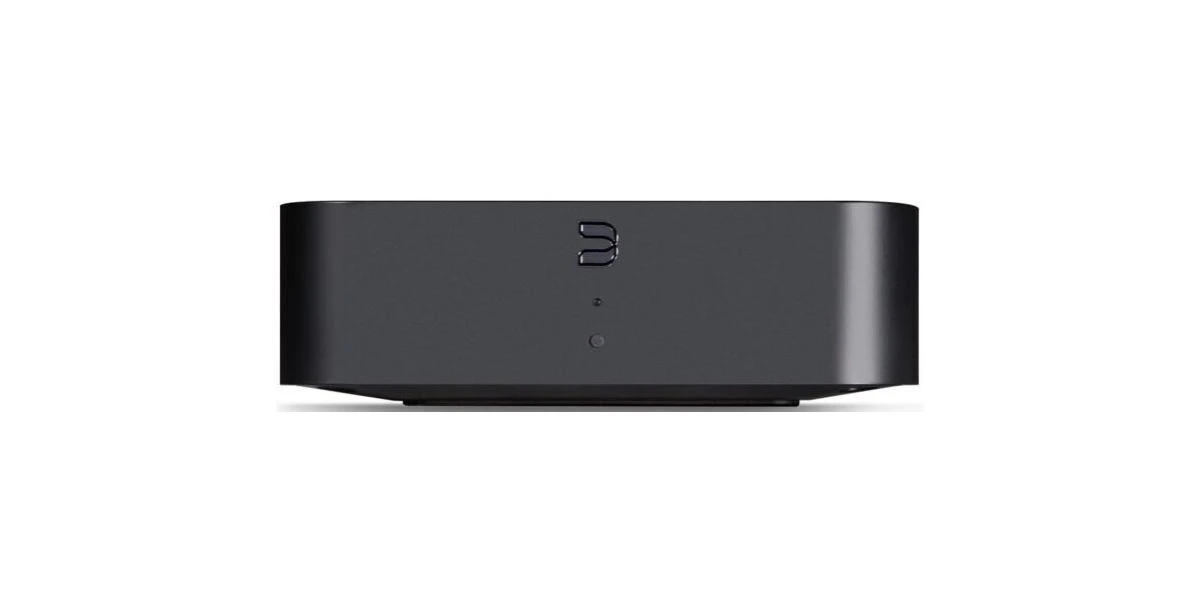 Lecteurs Réseaux Bluesound Hub 4 Lecteurs Réseaux Bluesound Hub – Image 2