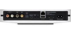 Lecteurs Réseaux Bluesound Node N130 Blanc -Boutique FURUTECH bluesound node n130 blanc 4