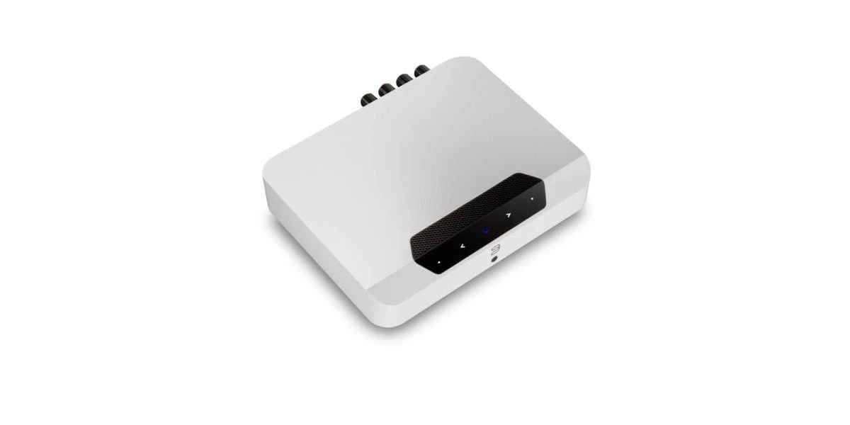 Amplificateurs Intégrés Bluesound Powernode Edge Blanc 5 Amplificateurs Intégrés Bluesound Powernode Edge Blanc – Image 3