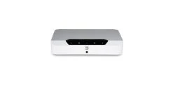 Amplificateurs Intégrés Bluesound Powernode Edge Blanc
