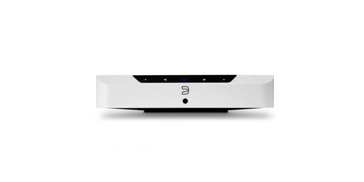 Amplificateurs Intégrés Bluesound Powernode Edge Blanc 6 Amplificateurs Intégrés Bluesound Powernode Edge Blanc – Image 4