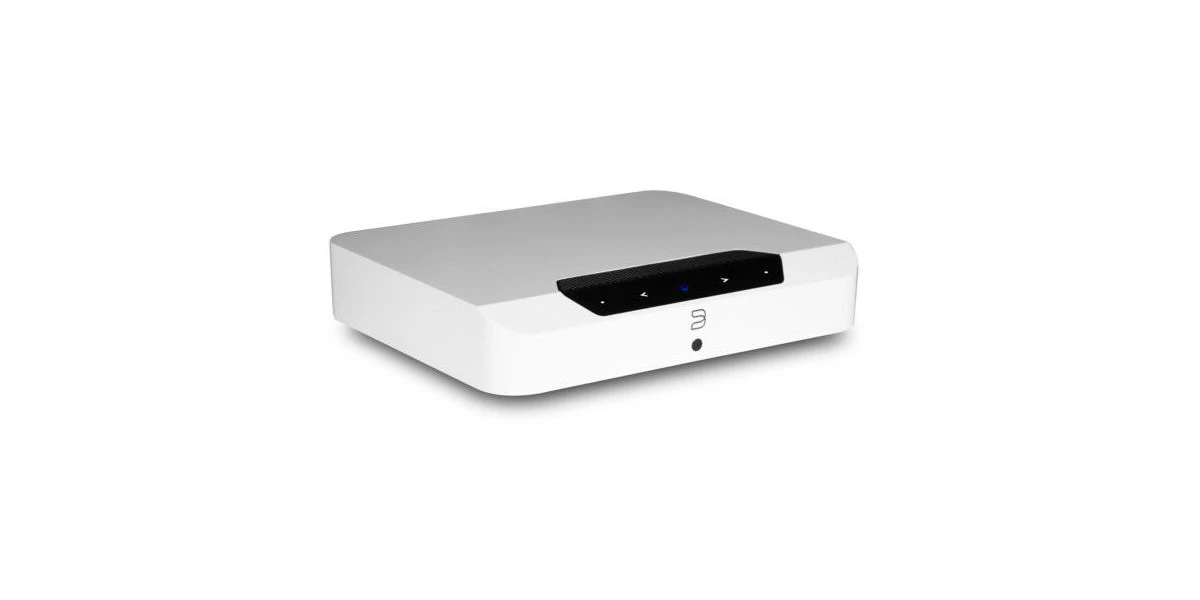 Amplificateurs Intégrés Bluesound Powernode Edge Blanc 7 Amplificateurs Intégrés Bluesound Powernode Edge Blanc – Image 5