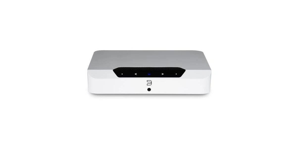 Amplificateurs Intégrés Bluesound Powernode Edge Blanc 3 Amplificateurs Intégrés Bluesound Powernode Edge Blanc