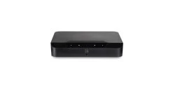 Amplificateurs Intégrés Bluesound Powernode Edge Noir