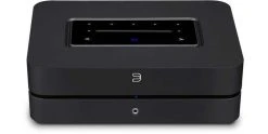 Amplificateurs Intégrés Bluesound Powernode N330 Noir