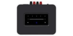 Amplificateurs Intégrés Bluesound Powernode N330 Noir -Boutique FURUTECH bluesound powernode n330 noir 3