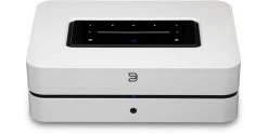 Amplificateurs Intégrés Bluesound Powernode N330 Blanc
