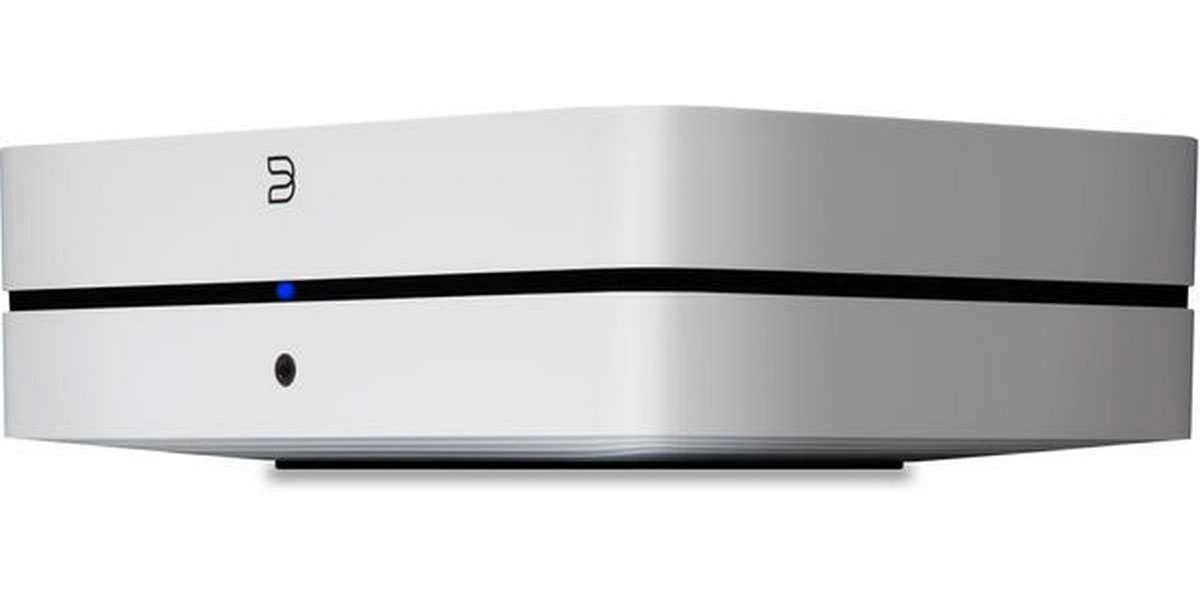 Amplificateurs Intégrés Bluesound Powernode N330 Blanc 5 Amplificateurs Intégrés Bluesound Powernode N330 Blanc – Image 3