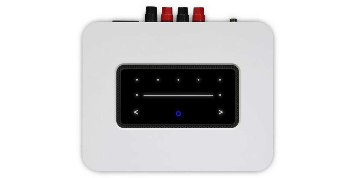 Amplificateurs Intégrés Bluesound Powernode N330 Blanc 6 Amplificateurs Intégrés Bluesound Powernode N330 Blanc – Image 4