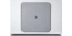 Caissons De Basses Bluesound Pulse Sub + Blanc