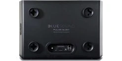 Caissons De Basses Bluesound Pulse Sub + Noir -Boutique FURUTECH bluesound pulse sub plus noir 2