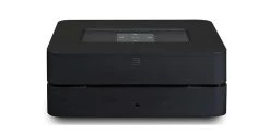 Serveurs Audio Bluesound Vault 2i Noir