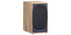 Enceintes Bibliothèques Triangle Borea Active Br02 Bt Chêne Clair Bleu - La Paire -Boutique FURUTECH borea active br02 bt chene clair bleu 1 4