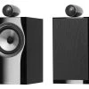 Enceintes Bibliothèques B&W 705 S2 Gloss Black - Prix Unitaire 2 Enceintes Bibliothèques B&W 705 S2 Gloss Black - Prix Unitaire -Boutique FURUTECH bw 705 s2 gloss black prix unitaire