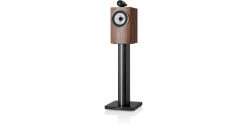 Enceintes Bibliothèques B&W 705 S3 Mocha - La Paire
