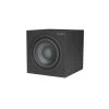 Caissons De Basses B&w Asw608 Noir
