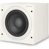 Caissons De Basses B&W Asw610 Blanc -Boutique FURUTECH bw asw610 blanc
