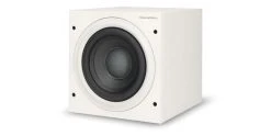 Caissons De Basses B&W Asw610 Blanc