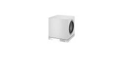 Caissons De Basses B&W Db1d Blanc