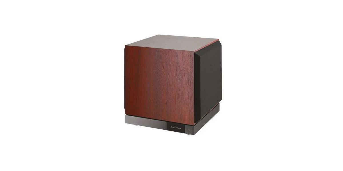 Caissons De Basses B&W Db2d Rosenut 6 Caissons De Basses B&W Db2d Rosenut – Image 4