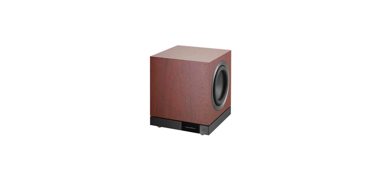 Caissons De Basses B&W Db3d Rosenut 3 Caissons De Basses B&W Db3d Rosenut