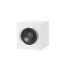 Caissons De Basses B&W Db4s Blanc Satin