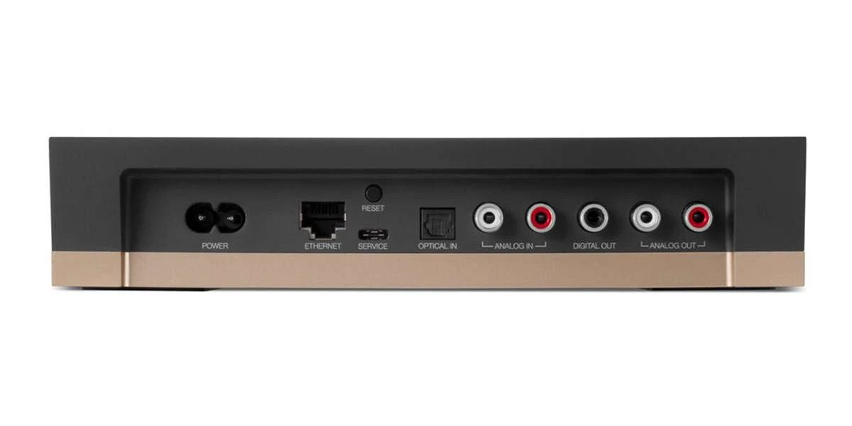 Lecteurs Réseaux B&W Formation Audio 6 Lecteurs Réseaux B&W Formation Audio – Image 4