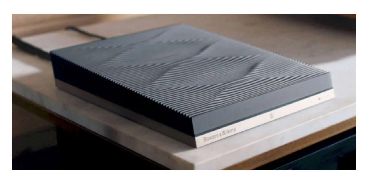 Lecteurs Réseaux B&W Formation Audio 7 Lecteurs Réseaux B&W Formation Audio – Image 5