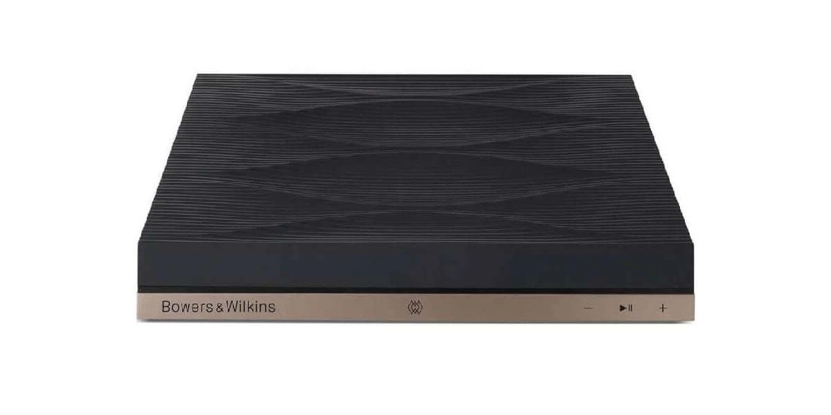 Lecteurs Réseaux B&W Formation Audio 3 Lecteurs Réseaux B&W Formation Audio