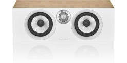 Enceintes Centrales B&W Htm6 S2 Anniversary Edition Chêne -Boutique FURUTECH bw htm6 s2 anniversary edition chene 2