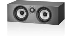 Enceintes Centrales B&W Htm6 S2 Anniversary Edition Noir