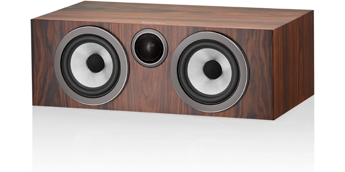 Enceintes Centrales B&W Htm72 S3 Mocha 3 Enceintes Centrales B&W Htm72 S3 Mocha