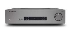 Amplificateurs Intégrés Cambridge Audio Cxa61 Lunar Grey