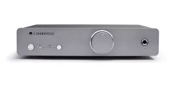 Préamplificateurs Phono Cambridge Audio Duo Silver