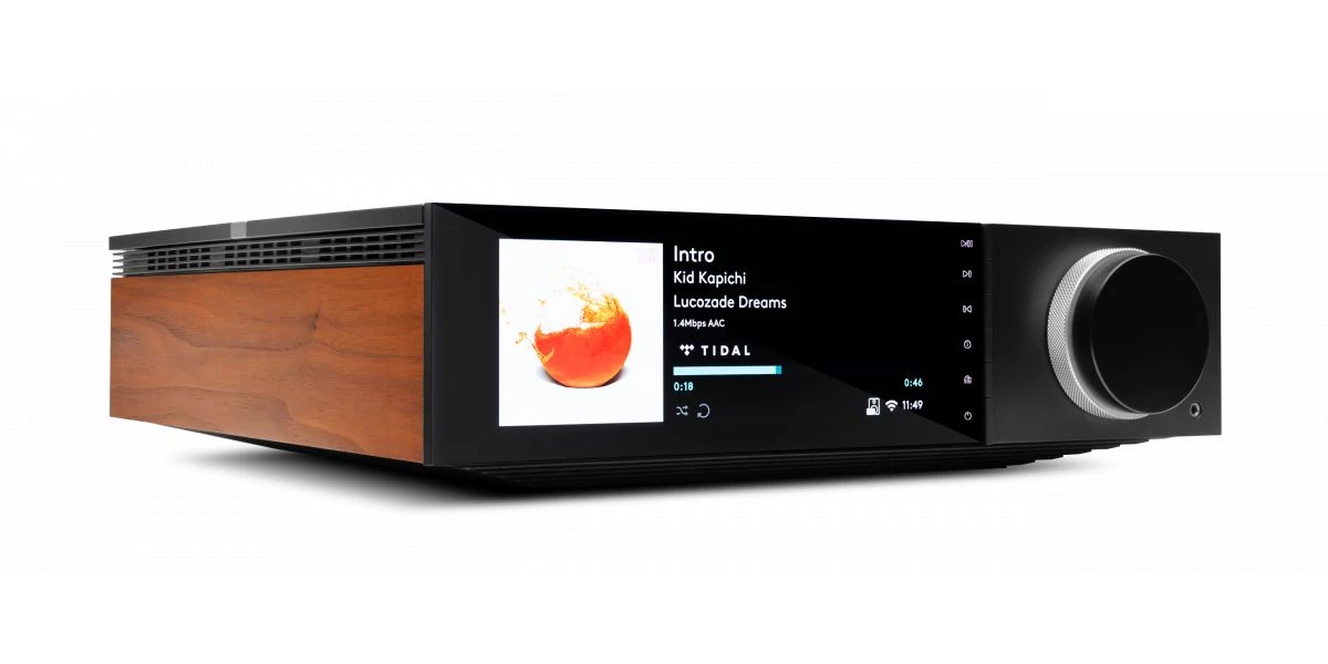 Systèmes Tout-en-un Cambridge Audio Evo 75 4 Systèmes Tout-en-un Cambridge Audio Evo 75 – Image 2